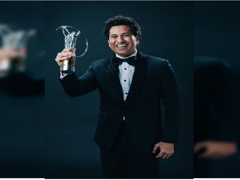 On 16 March Sachin Tendulkar has reached to 100 centuries milestone in his cricket career
