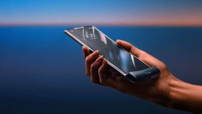 Motorola Razr 2019 Smartphone launched in India today here is Specification Motorola Razr 2019 Smartphone launched in India today here is Specification
