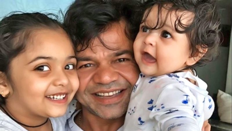Meet Rajpal yadav Wife and his Other Family Members KPG