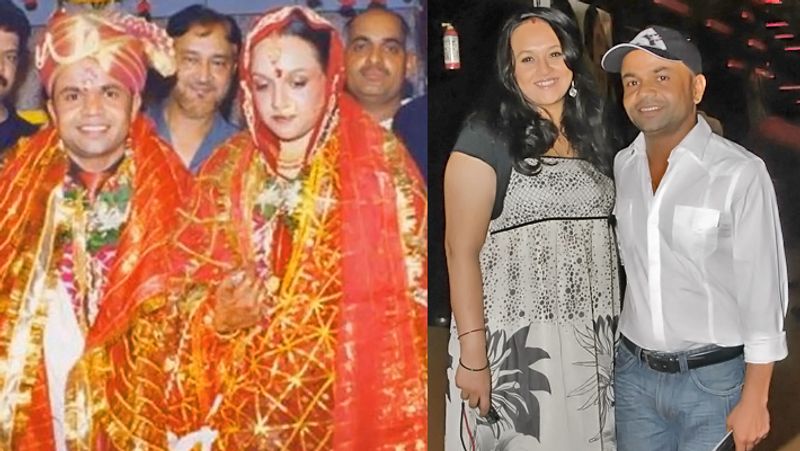 Meet Rajpal yadav Wife and his Other Family Members KPG