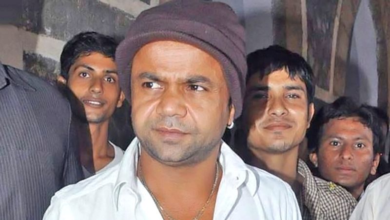 Meet Rajpal yadav Wife and his Other Family Members KPG