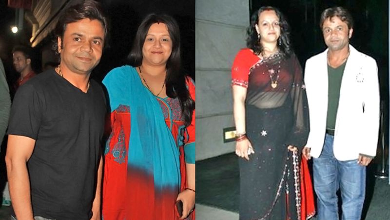 Meet Rajpal yadav Wife and his Other Family Members KPG
