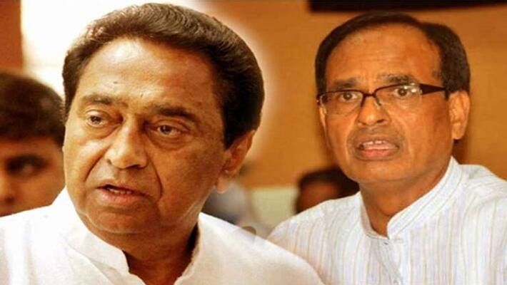 cm Kamal Nath to challenge BJP cm Kamal Nath to challenge BJP