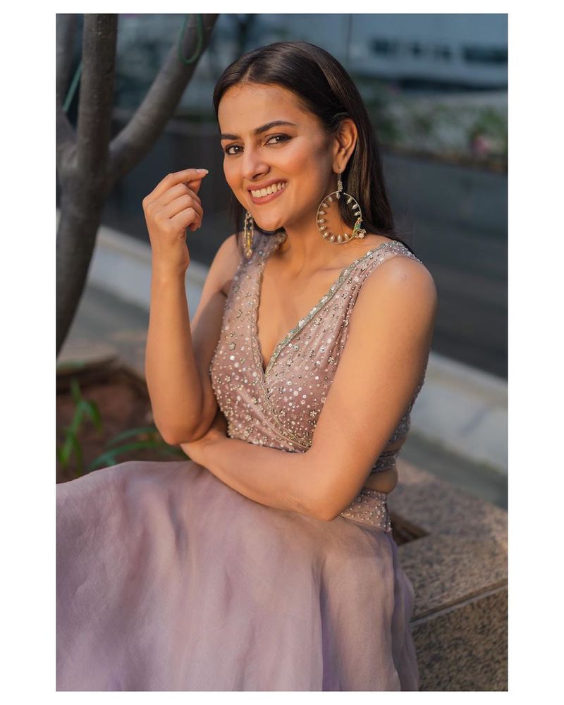 (Courtesy:Instagram)ఈ చిత్రంలో శ్రద్దా నటనకు ప్రశంసలు దక్కాయి.