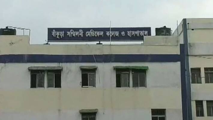 A Doctor admitted in hospital with corona like symptom A Doctor admitted in hospital with corona like symptom