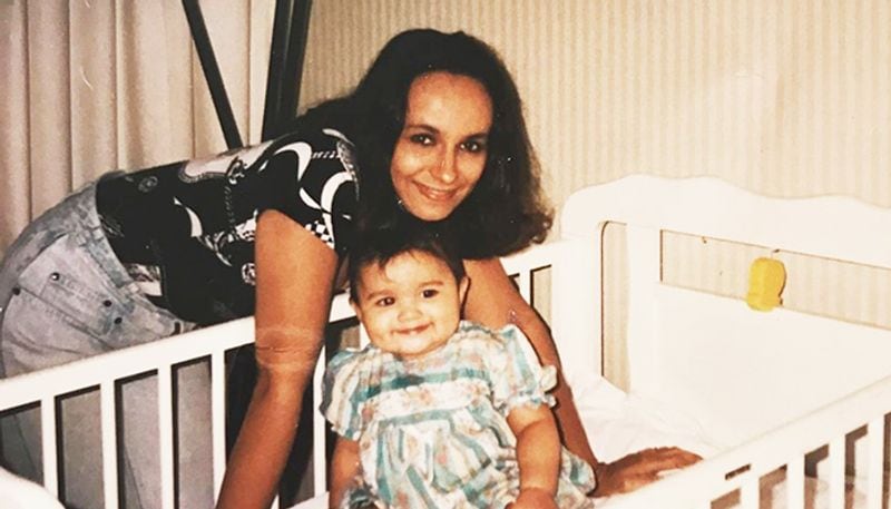 Soni Razdan shared two pictures from Alia Bhatt’s childhood on social media, in which baby Alia made an appearance. Along with the picture, Soni Razdan wrote a long heartfelt note for Alia, wishing her good health, happiness, and success in the coming year. Many other celebs like Neena Gupta, Ira Dubey commented on the post and also greeted Alia on her birthday.