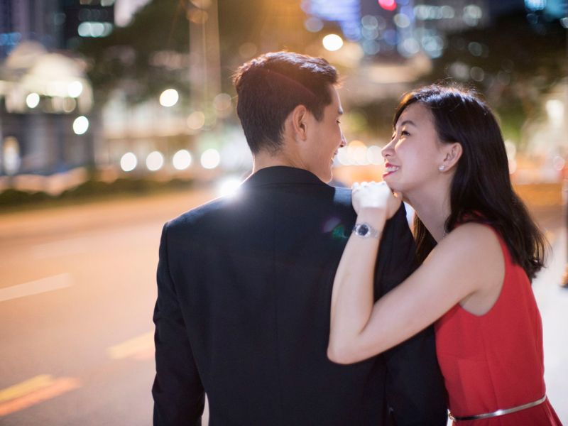 Not mean to be life partners: what india's youth feels about relationship