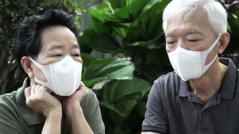 Corona virus increased divorce cases in china sue to less intimacy between couples kph