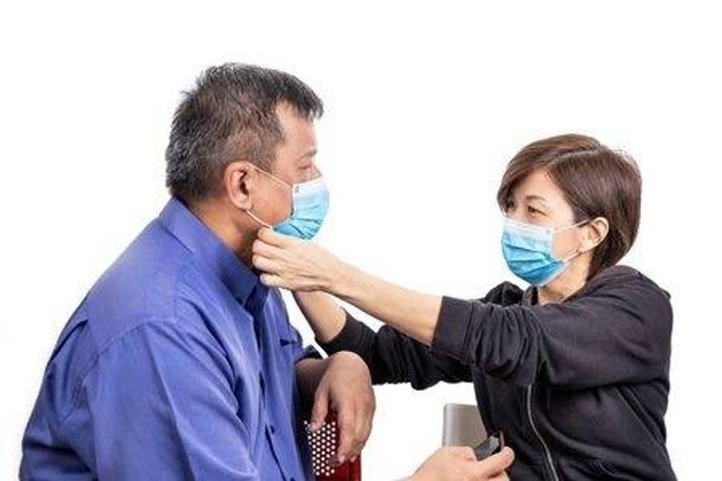 Corona virus increased divorce cases in china sue to less intimacy between couples kph