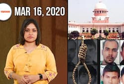 From BJP approaching SC over MP crisis to Nirbhaya convicts approaching ICJ, watch MyNation in 100 seconds