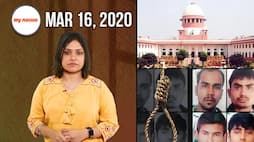 From BJP approaching SC over MP crisis to Nirbhaya convicts approaching ICJ, watch MyNation in 100 seconds