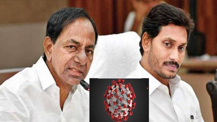 Telugu CMs Paracetamol Comments over Corona Virus... AP Doctors Reacts Telugu CMs Paracetamol Comments over Corona Virus... AP Doctors Reacts