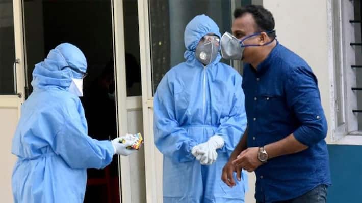Tamil Nadu: Corona investigation report of eight out of 10 people negative, report of two still awaited kpm Tamil Nadu: Corona investigation report of eight out of 10 people negative, report of two still awaited kpm