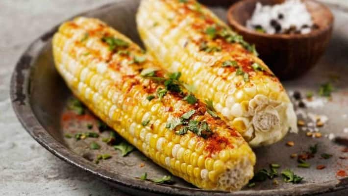 Corn can protect breast tumor Corn can protect breast tumor