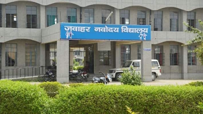 center decided to start classes in navodaya vidyalaya center decided to start classes in navodaya vidyalaya