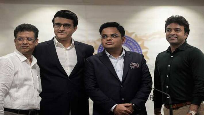 BCCI donate 51 crore rupees to fight against Kovid 19 virus BCCI donate 51 crore rupees to fight against Kovid 19 virus