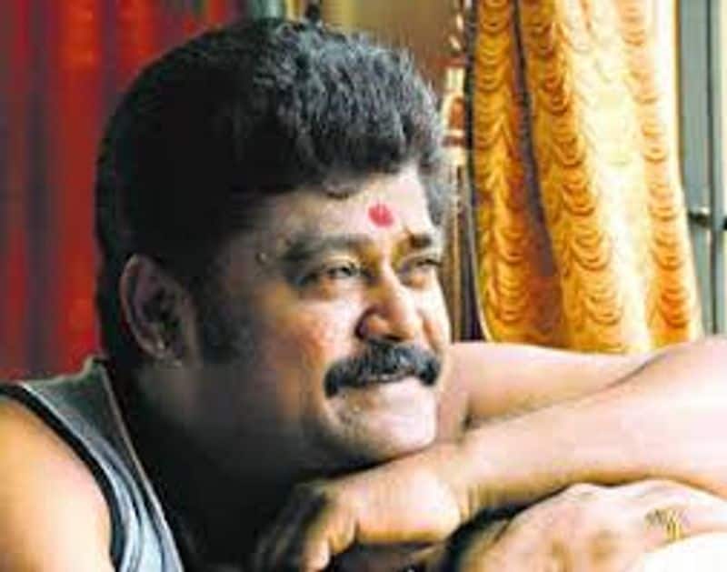 Kannada actor Jaggesh talks about Struggling days in film industry vcs