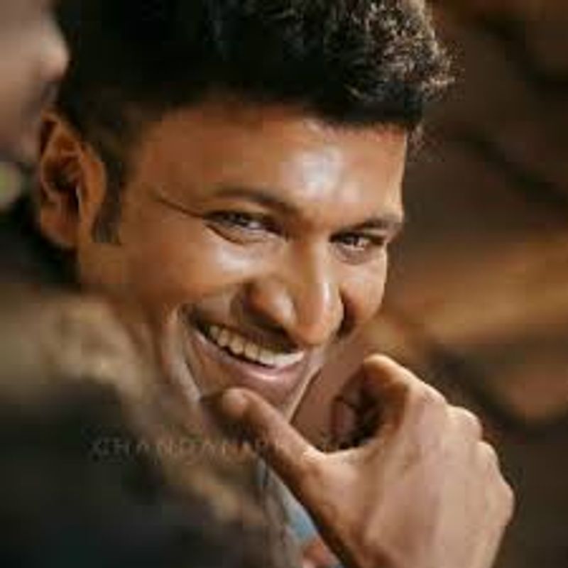 Kannada Puneeth Rajkumar best actor award winning films vcs