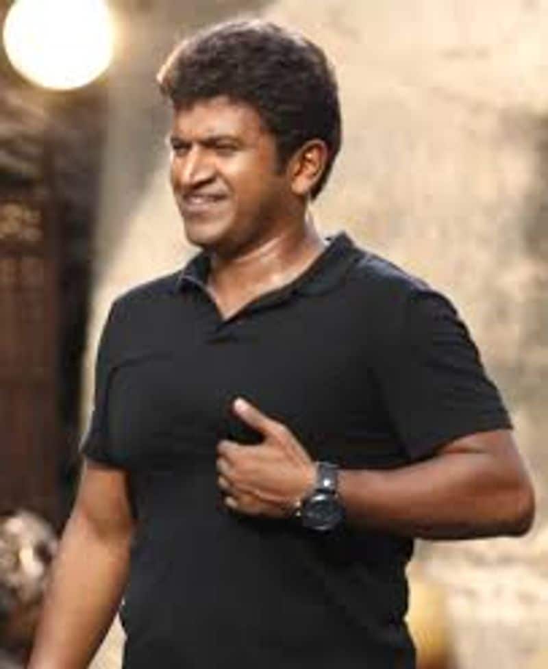 Puneeth Rajkumar no more: Net worth to education to children; here's everything you need to know-SYT