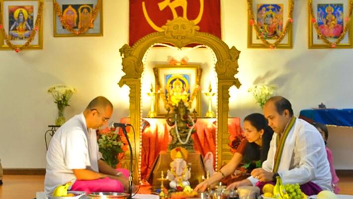 If you make any mistake while worshiping, chant this mantra at the end KPI If you make any mistake while worshiping, chant this mantra at the end KPI