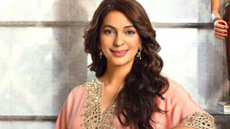 Yes, you heard it right. An old interview of Salman Khan has gone viral now. It shows that he once approached Juhi Chawla's father with a marriage proposal, but the latter did not accept.
