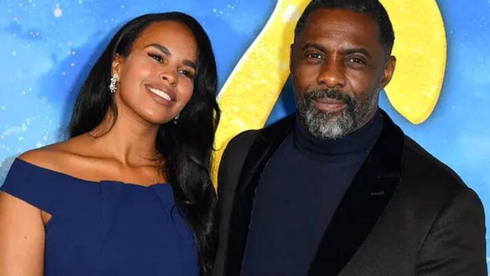 british actor idris elba found positive for corona virus After tom hanks and Olga Kurylenko KPY british actor idris elba found positive for corona virus After tom hanks and Olga Kurylenko KPY
