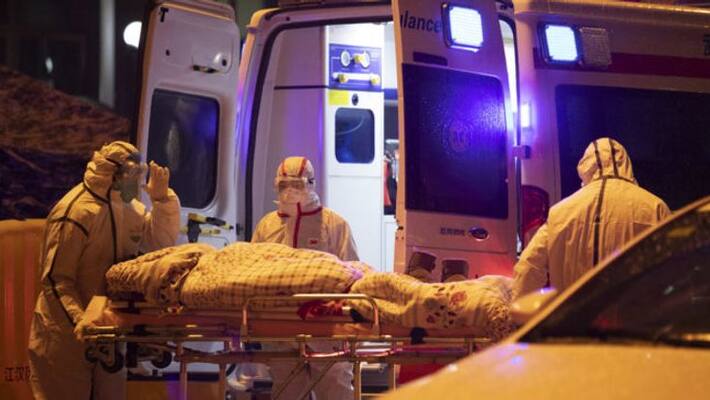 corona death toll crossed 7000 around the world corona death toll crossed 7000 around the world