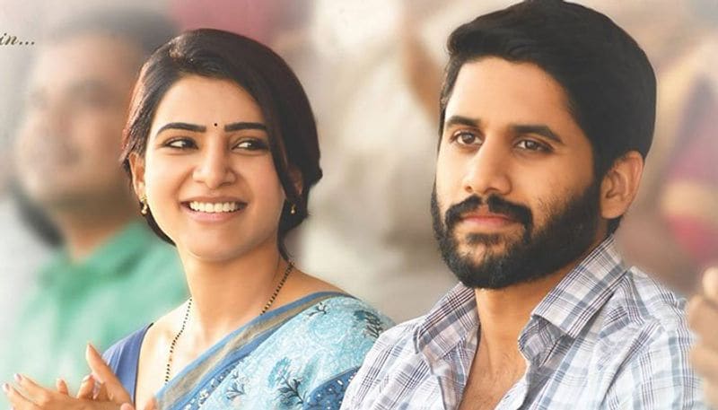 Samantha Akkineni had a fabulous 2019 with her film Majili and O Baby working out extremely well.