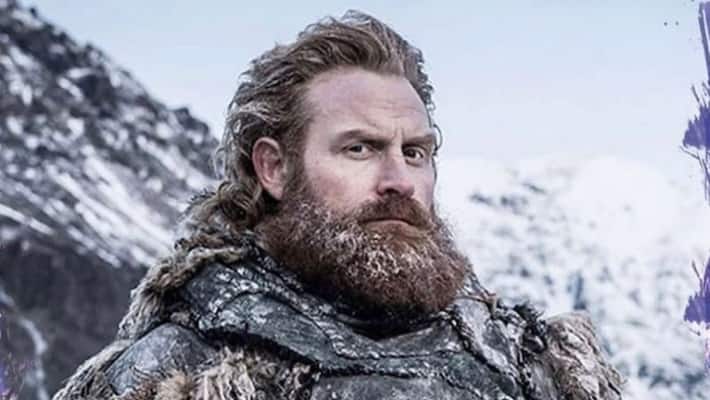 Game of thrones Actor Kristofer Hivju has been tested positive for corona Virus Game of thrones Actor Kristofer Hivju has been tested positive for corona Virus