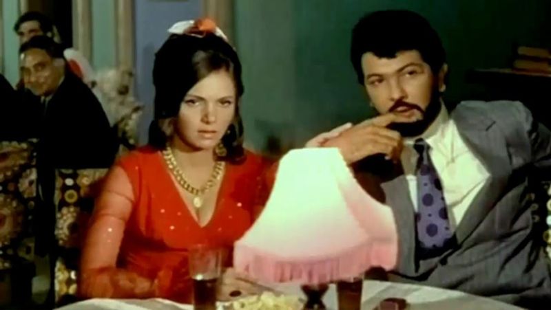 amjad khan brother imtiaz khan died he was krutika desai husband KPJ