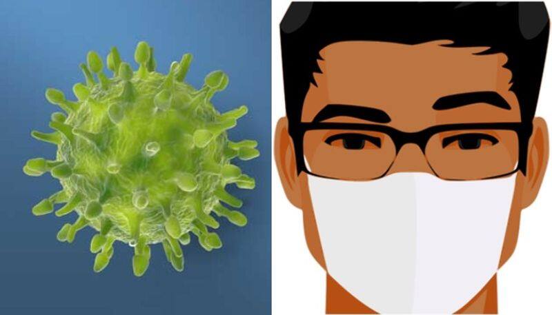 how to handle corona virus by legend rahul dravid style