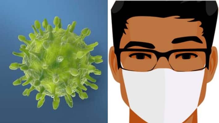 Tip to protect yourself from coronavirus Tip to protect yourself from coronavirus