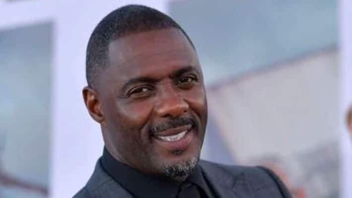 'Matrix 4' actor Idris Elba tests positive for coronavirus 'Matrix 4' actor Idris Elba tests positive for coronavirus