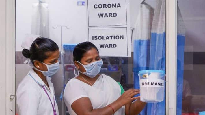 First corona patient of West Bengal identified in kolkata First corona patient of West Bengal identified in kolkata