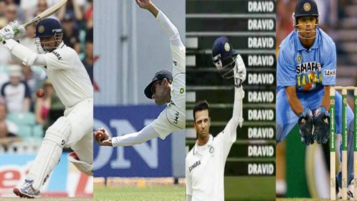 how to handle corona virus by legend rahul dravid style how to handle corona virus by legend rahul dravid style