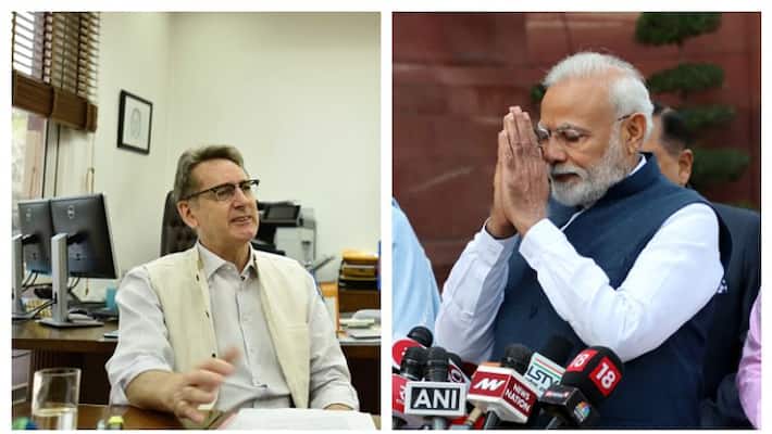 WHO impressed PM Narendra Modi and Indian govt efforts to control Coronavirus WHO impressed PM Narendra Modi and Indian govt efforts to control Coronavirus