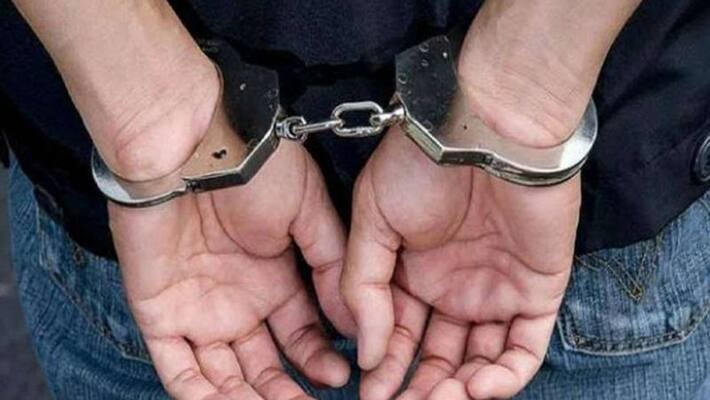 Man held in Delhi for calling northeast woman coronavirus COVID-19, spitting paan at her Man held in Delhi for calling northeast woman coronavirus COVID-19, spitting paan at her