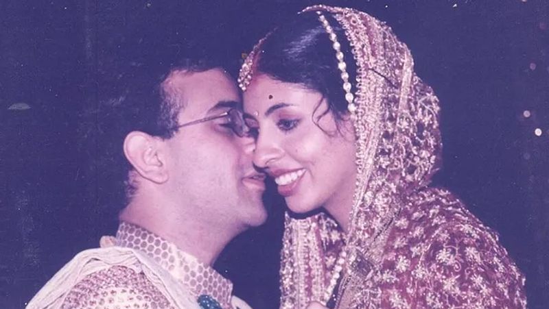 Amitabh Bachchan daughter Shweta Bachchan Nanda turns 46 Reveal Why She Did Not Join Bollywood KPJ