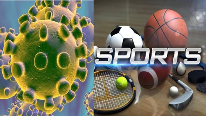 Complete list of sporting events worldwide that have been cancelled or postponed due to Coronavirus Complete list of sporting events worldwide that have been cancelled or postponed due to Coronavirus