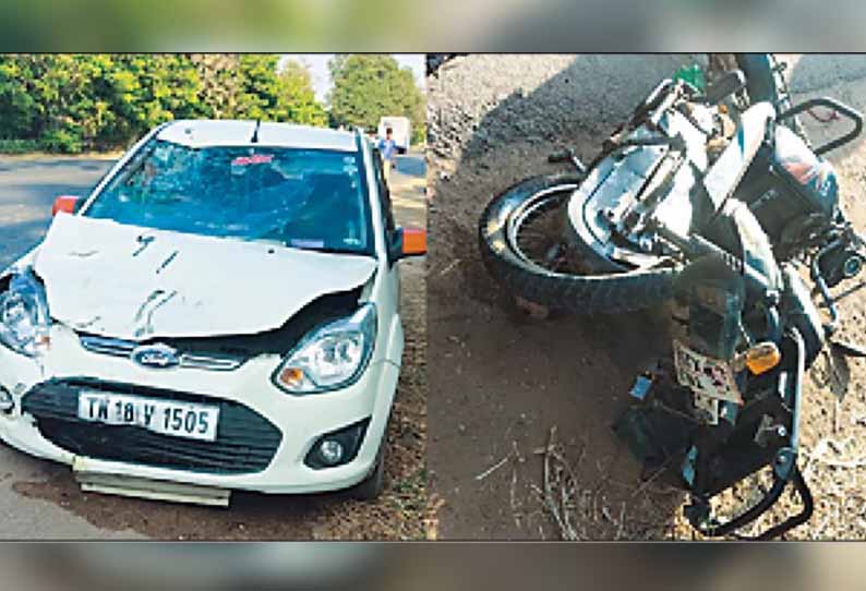 two college students killed in an accident neat virudhachalam two college students killed in an accident neat virudhachalam