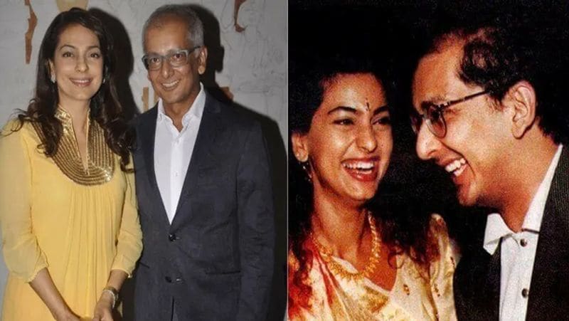 juhi chawla reveal why she hide her marriage with jay mehta KPJ