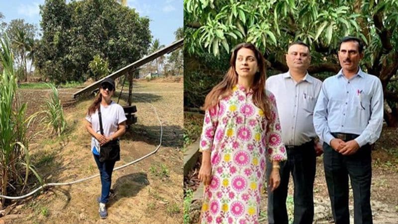 juhi chawla reveal why she hide her marriage with jay mehta KPJ