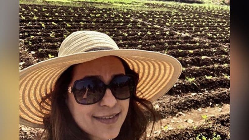 juhi chawla reveal why she hide her marriage with jay mehta KPJ