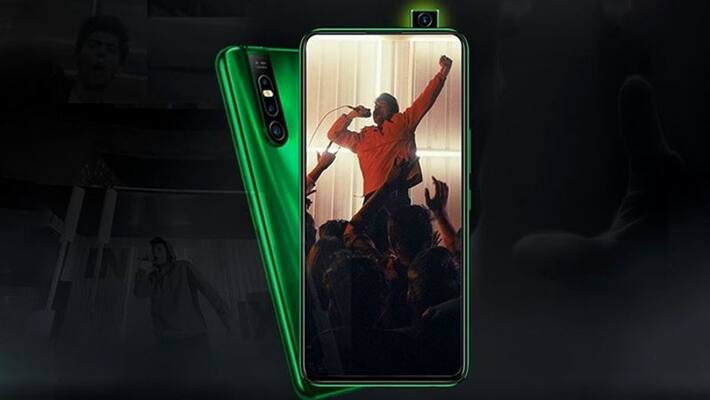 Infinx S5 Pro has good features at reasonable price Infinx S5 Pro has good features at reasonable price