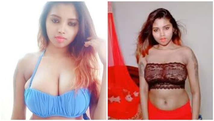 bigboss season 4 contestant is tiktok ilakiya? bigboss season 4 contestant is tiktok ilakiya?