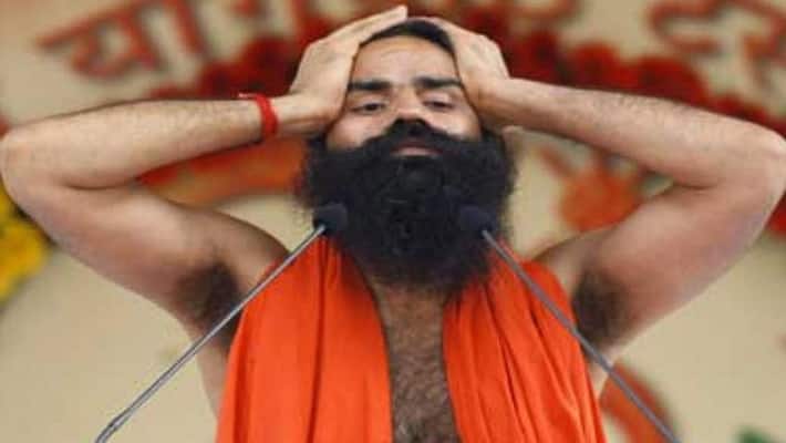 What is the point of Ramdev criticising other systems? SC on his remarks about allopathy What is the point of Ramdev criticising other systems? SC on his remarks about allopathy