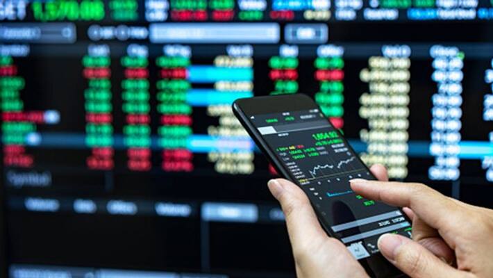 Share Market Today Share Market Today