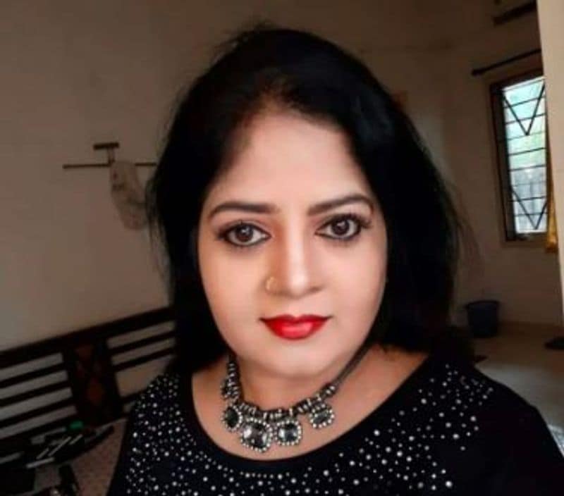 Actress Gayathri Lattest Photo
