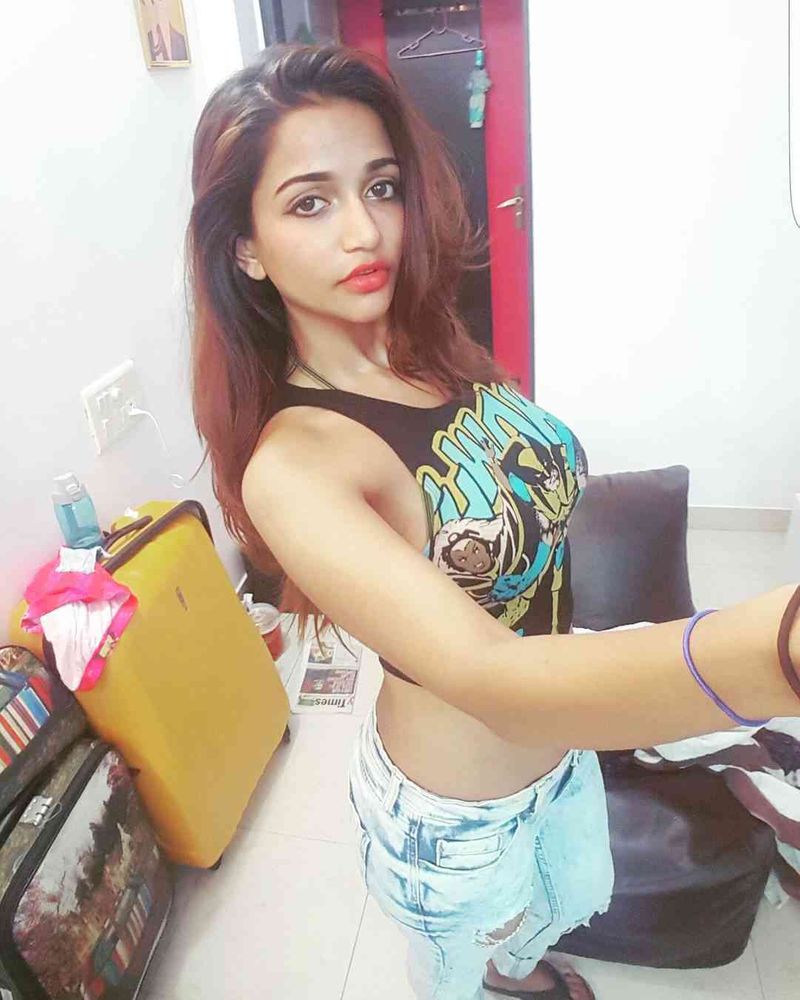 Anaika Soti