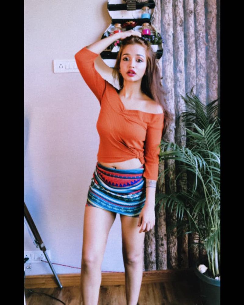 Anaika Soti